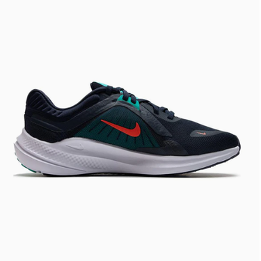 Tenisky a topánky Nike Quest 5 W 36,5 Čierna | DD9291-401, 0