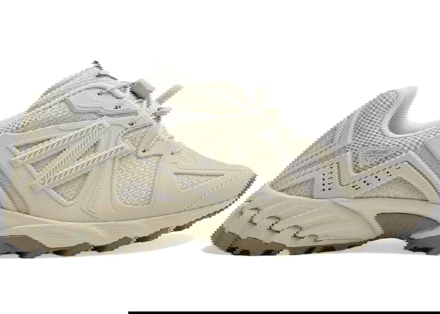 Tenisky a topánky New Balance 610 White Beige Béžová | ML610DG, 0