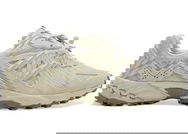 Tenisky a topánky New Balance 610 White Beige Béžová | ML610DG, 0