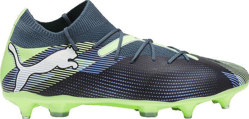 Tenisky a topánky Puma FUTURE 7 MATCH Rôznofarebný | 107933-03