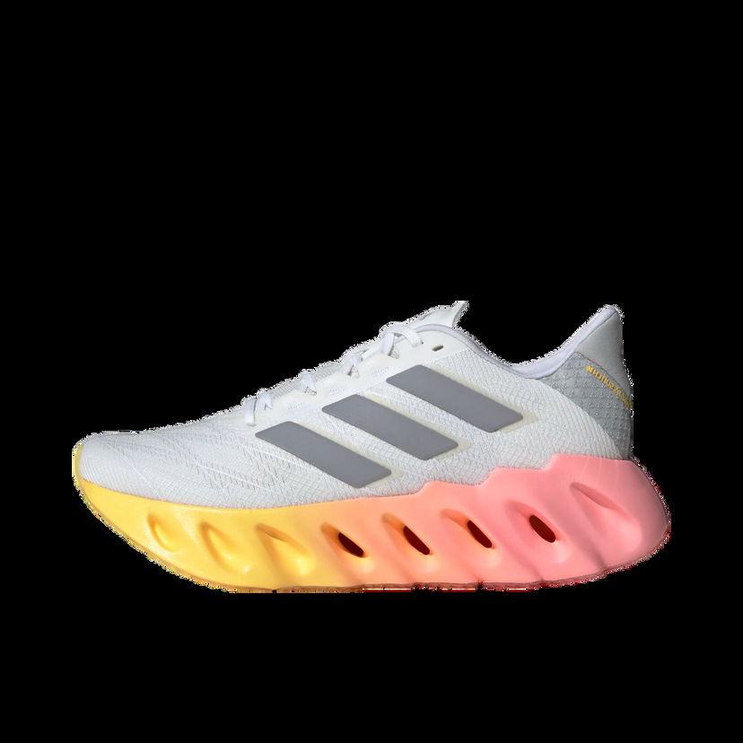 Tenisky a topánky adidas Performance SWITCH FWD 2 W Šedá | if9187