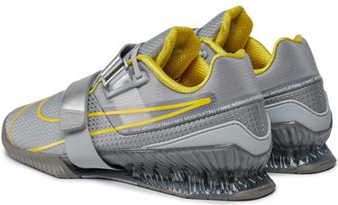 Tenisky a topánky Nike Nike Romaleos 4 Šedá | cd3463-002, 2