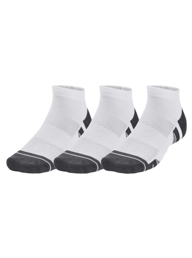 Perfromance Tech Socks - 3 pack