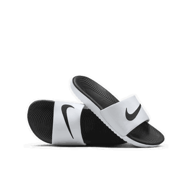 Tenisky a topánky Nike Kawa Slides Biela | 819352-100, 1
