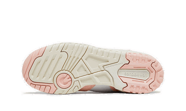 Tenisky a topánky New Balance 550 "White Pink Sea Salt" Ružová | GSB550CD, 1