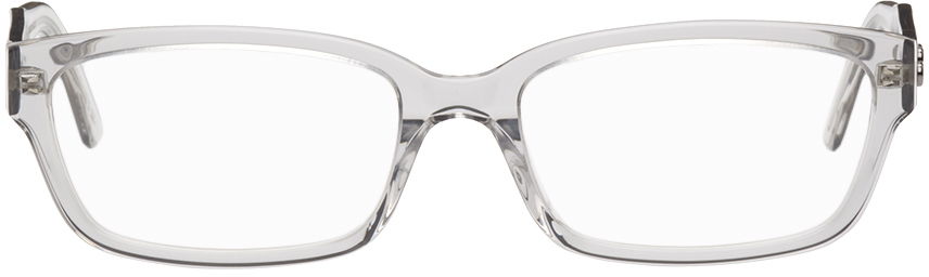 Rectangular Glasses