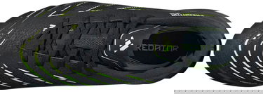 Tenisky a topánky adidas Performance adidas PREDATOR LEAGUE TF J Čierna | ji1151, 5