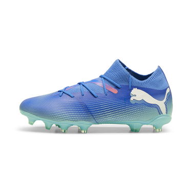 Tenisky a topánky Puma FUTURE 7 MATCH FG/AG Modrá | 107931_01, 0