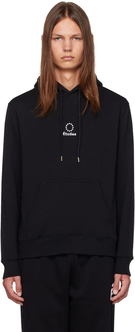 Études Klein Hoodie