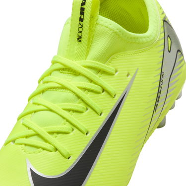 Tenisky a topánky Nike Zoom Vapor 16 Academy AG 36 Zelené | FQ8403-700, 7