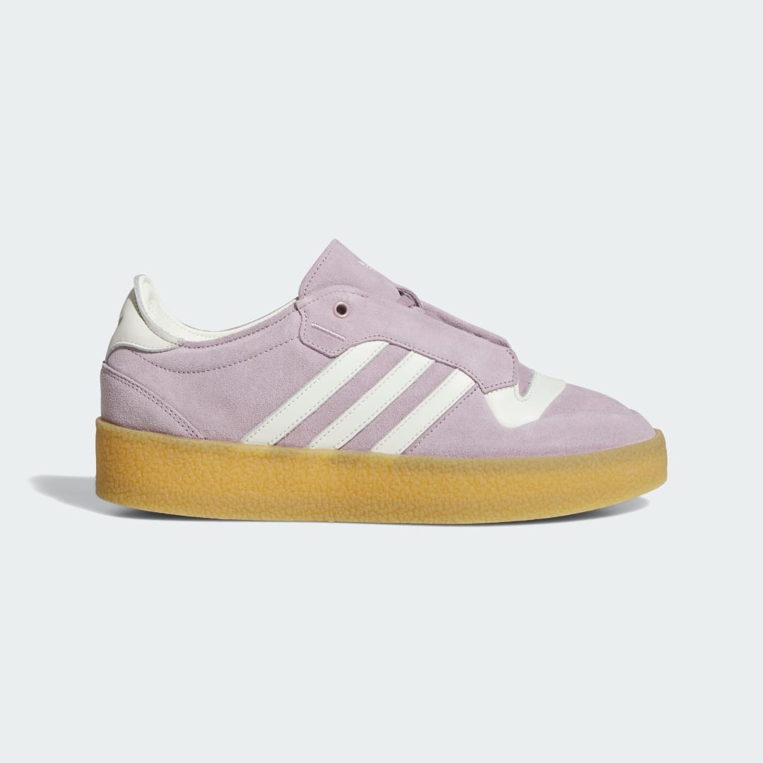 Tenisky a topánky adidas Originals Rivalry Crepe Fialová | IF6245, 0