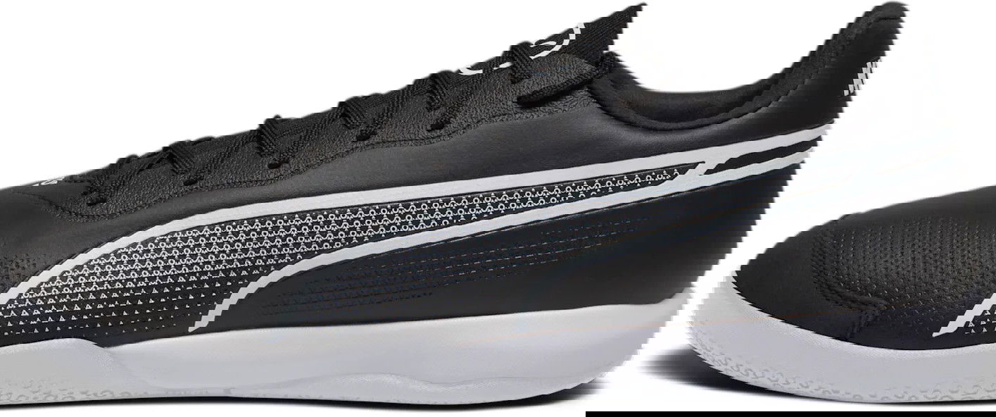 Tenisky a topánky Puma KING PRO IT Čierna | 107256-01, 0