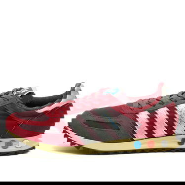 Tenisky a topánky adidas Originals LA Trainer OG, Size UK 4 Červená | JQ5715, 0