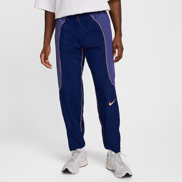 Tepláky Nike Strike+ Water-Repellent Football Pants Modrá | HJ3804-492, 1