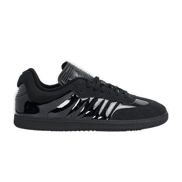 Tenisky a topánky adidas Originals Dingyun Zhang x Samba "Core Black" Čierna | IE3176, 1