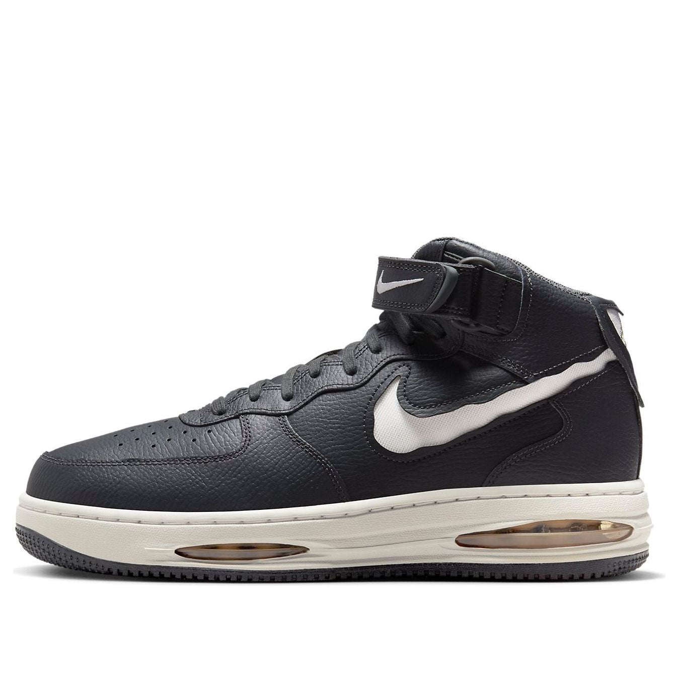 Oblečenie Nike Air Force 1 Mid Evo Remastered Čierna | FB1374-001, 0