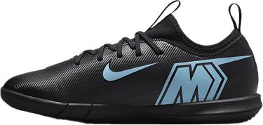 Tenisky a topánky Nike JR ZOOM VAPOR 16 ACADEMY IC Čierna | fq8411-001, 1