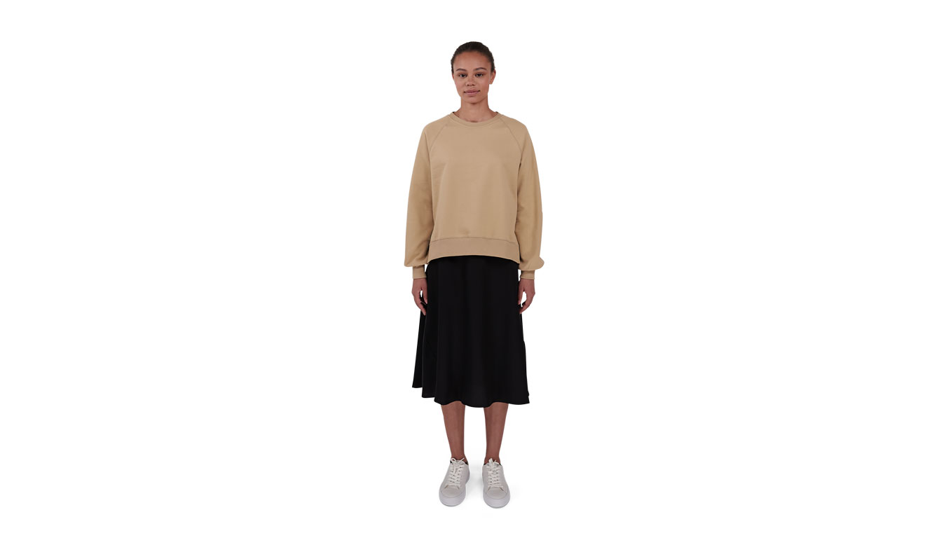 Etta Light Sweatshirt