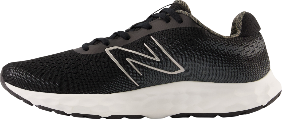 Tenisky a topánky New Balance 520 v8 Čierna | M520LB8, 1