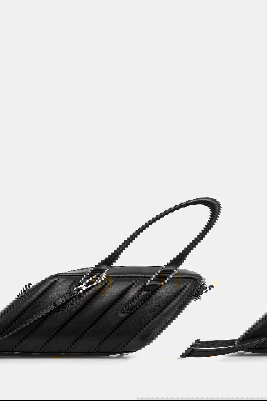 Kabelka STAND STUDIO Stand Studio Jemima Bag Čierna | 66533.7010, 0