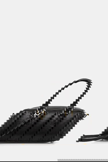 Kabelka STAND STUDIO Stand Studio Jemima Bag Čierna | 66533.7010, 0