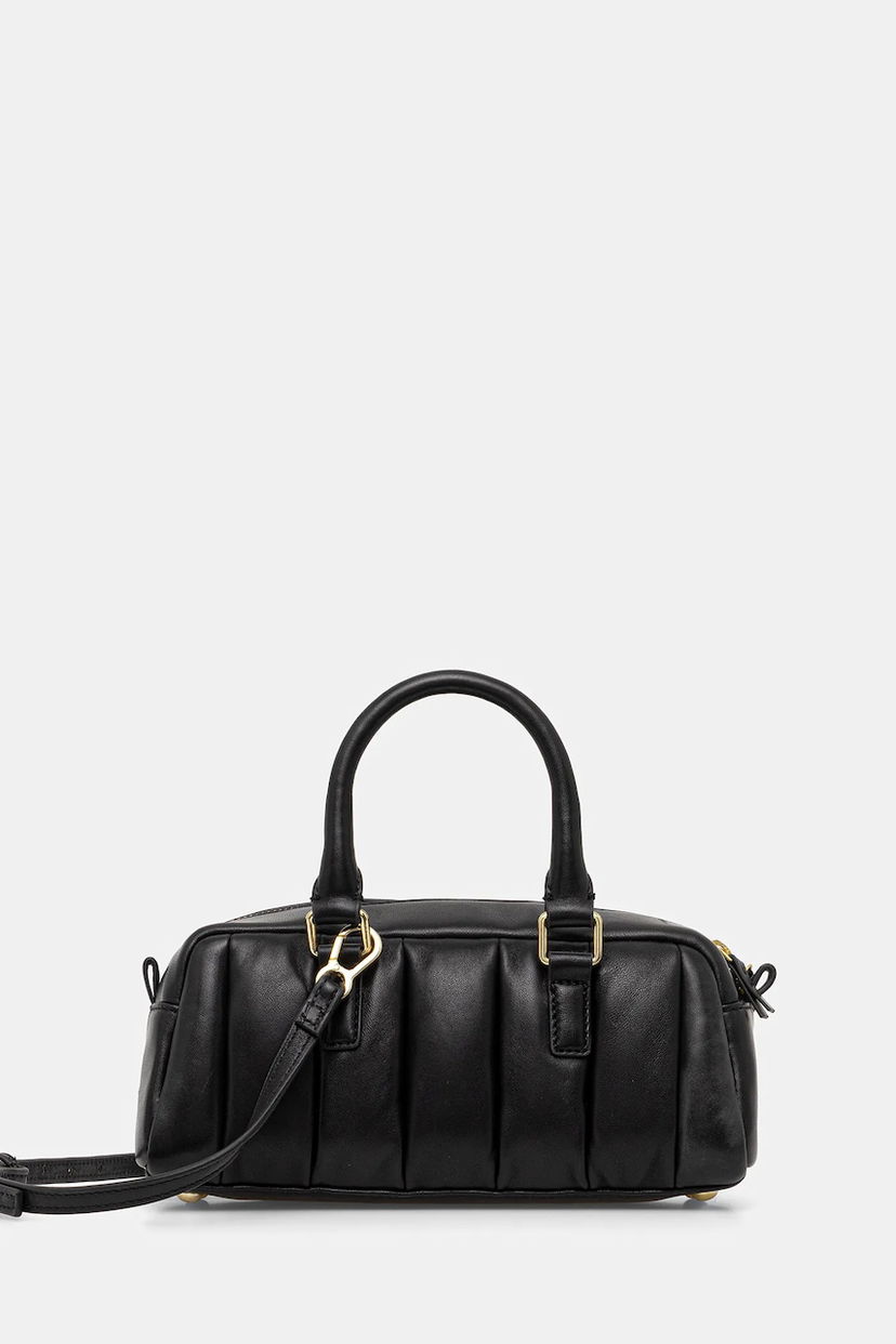Kabelka STAND STUDIO Stand Studio Jemima Bag Čierna | 66533.7010