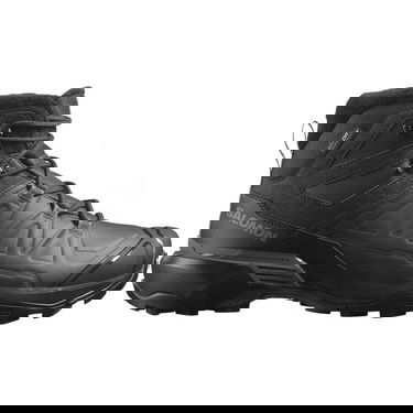 Tenisky a topánky Salomon X Ultra Snowpilot Waterproof Hiking Boots Čierna | L47585600, 1