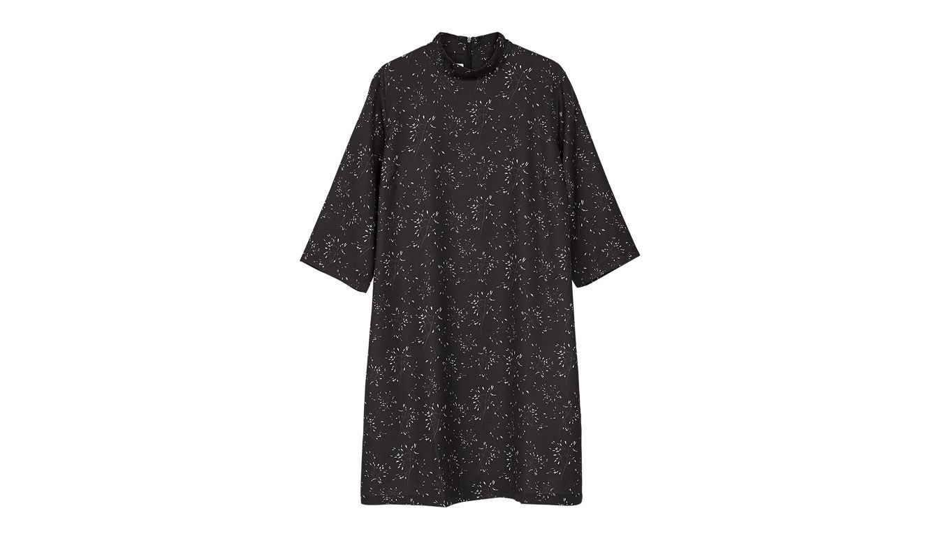 Šaty Makia Heili Dress Čierna | W75029_995, 1