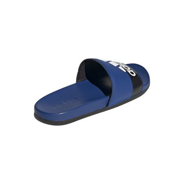 Tenisky a topánky adidas Originals adidas ADILETTE COMFORT 40 2/3 Navy | GV9713, 8