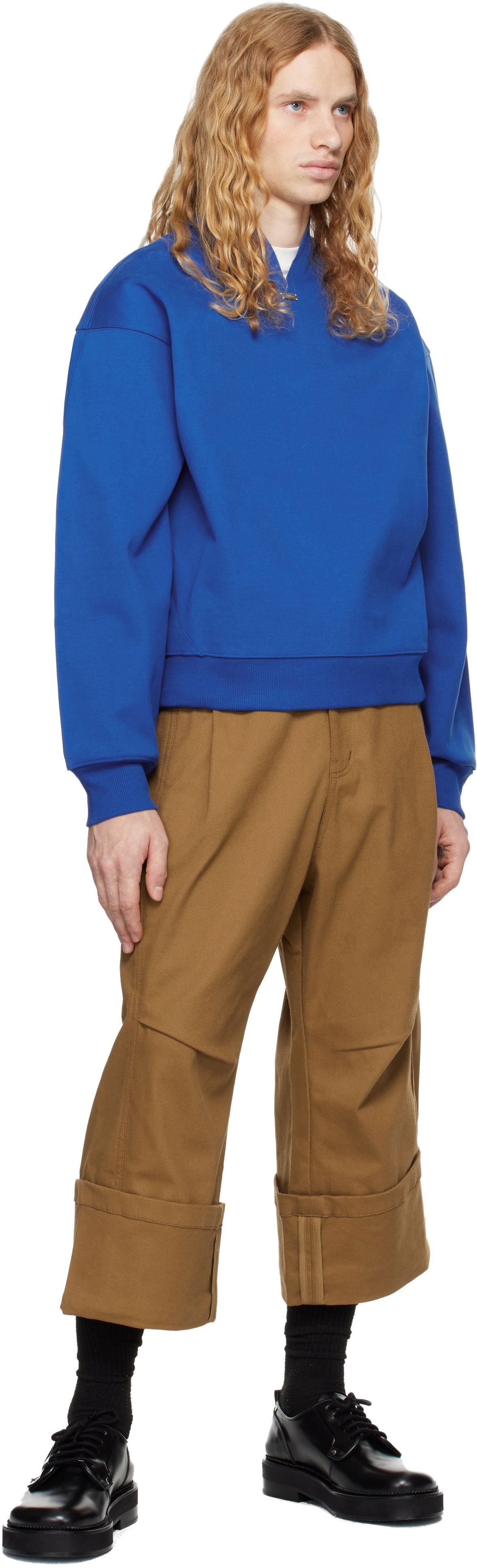Product. 44 Sweatshirt