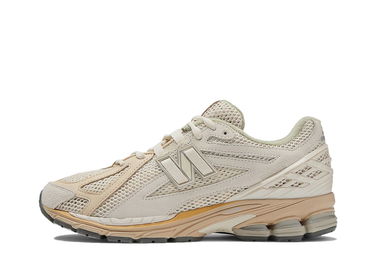 Tenisky a topánky New Balance AURALEE x 1906R "Bone White" Šedá | M1906RAU, 3