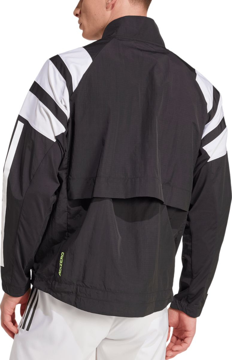 Bunda adidas Originals Adizero Archive Jacket Čierna | hz3692, 1
