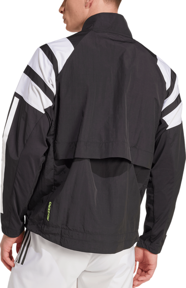 Bunda adidas Originals Adizero Archive Jacket Čierna | hz3692, 1