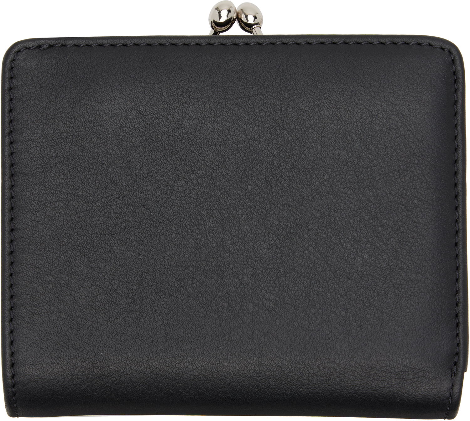 Peňaženka Vivienne Westwood Black Frame Pocket Wallet Čierna | 5115002ZW-L001S-, 1