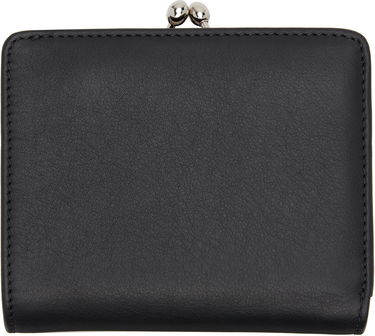 Peňaženka Vivienne Westwood Black Frame Pocket Wallet Čierna | 5115002ZW-L001S-, 1