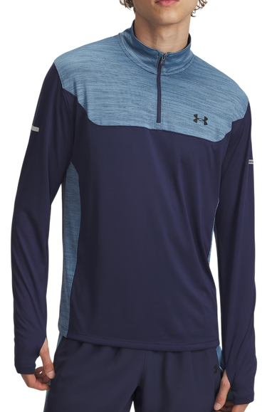 Mikina Under Armour Tech Utility 1/4 Zip Top Rôznofarebný | 6004963-403, 0