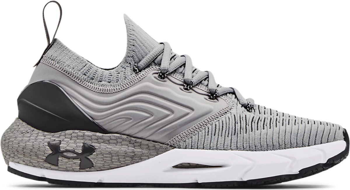 Tenisky a topánky Under Armour HOVR Phantom 2 INKNT W Šedá | 3024155-102, 0