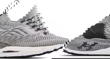 Tenisky a topánky Under Armour HOVR Phantom 2 INKNT W Šedá | 3024155-102, 0