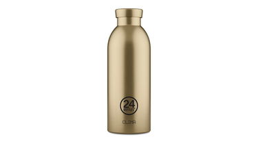 Fľaše 24Bottles Clima Bottle 500 ml Metalická | CB_050_320, 0