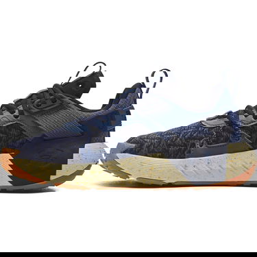 Tenisky a topánky Under Armour Project Rock 6 Čierna | 3026536-001, 3