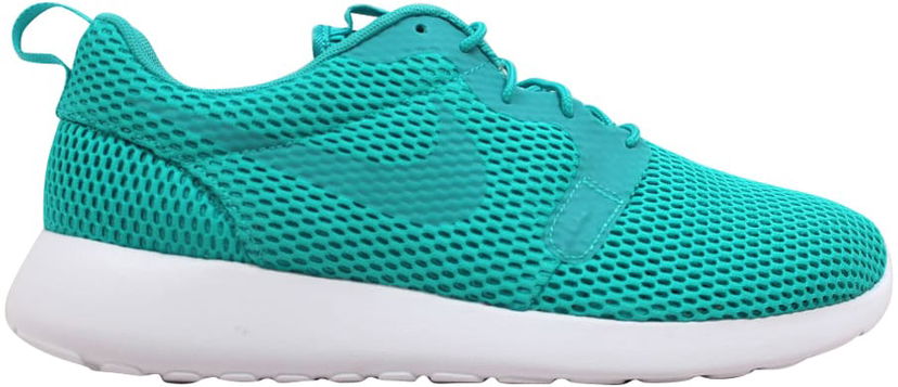Tenisky a topánky Nike Roshe One Hyp Br Tyrkysová | 833125-300