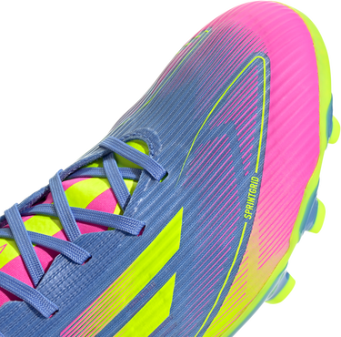 Tenisky a topánky adidas Performance F50 LEAGUE MG Cleats Rôznofarebný | ie1236, 5