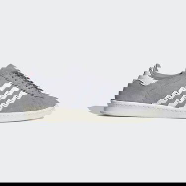Tenisky a topánky adidas Originals Campus Human Made Šedá | FY0733, 0