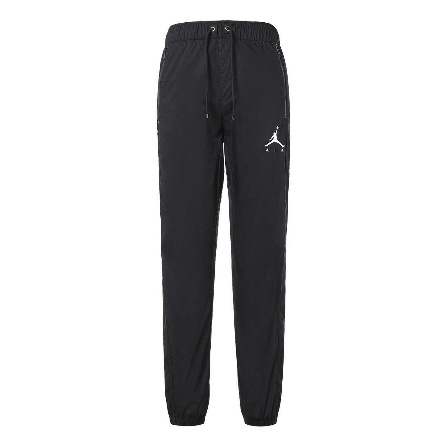 Tepláky Jordan Jordan Jumpman Woven Pants Čierna | AV1841-010, 0