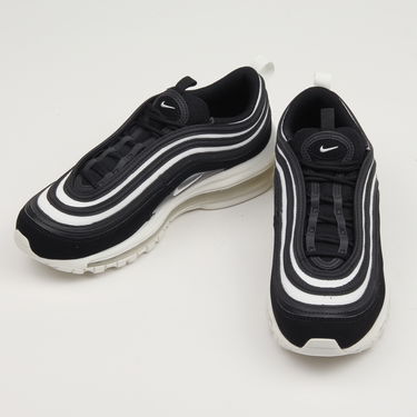Tenisky a topánky Nike Air Max 97 ''Black Platinum'' W Čierna | 921733-017, 2
