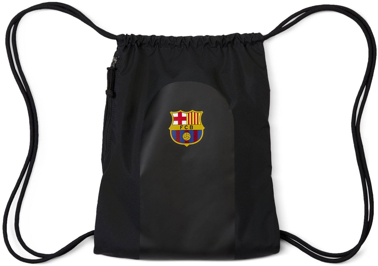 Športový vak Nike Gymsack FC Barcelona Čierna | dj9969-010, 0