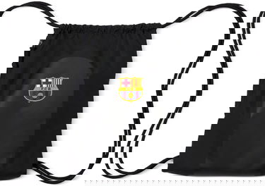 Športový vak Nike Gymsack FC Barcelona Čierna | dj9969-010, 0