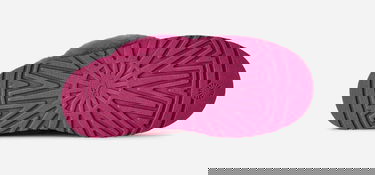 Tenisky a topánky UGG Disquette Fuzzy Suede Slipper Größe 36 Ružová | 1122550-DNY, 6