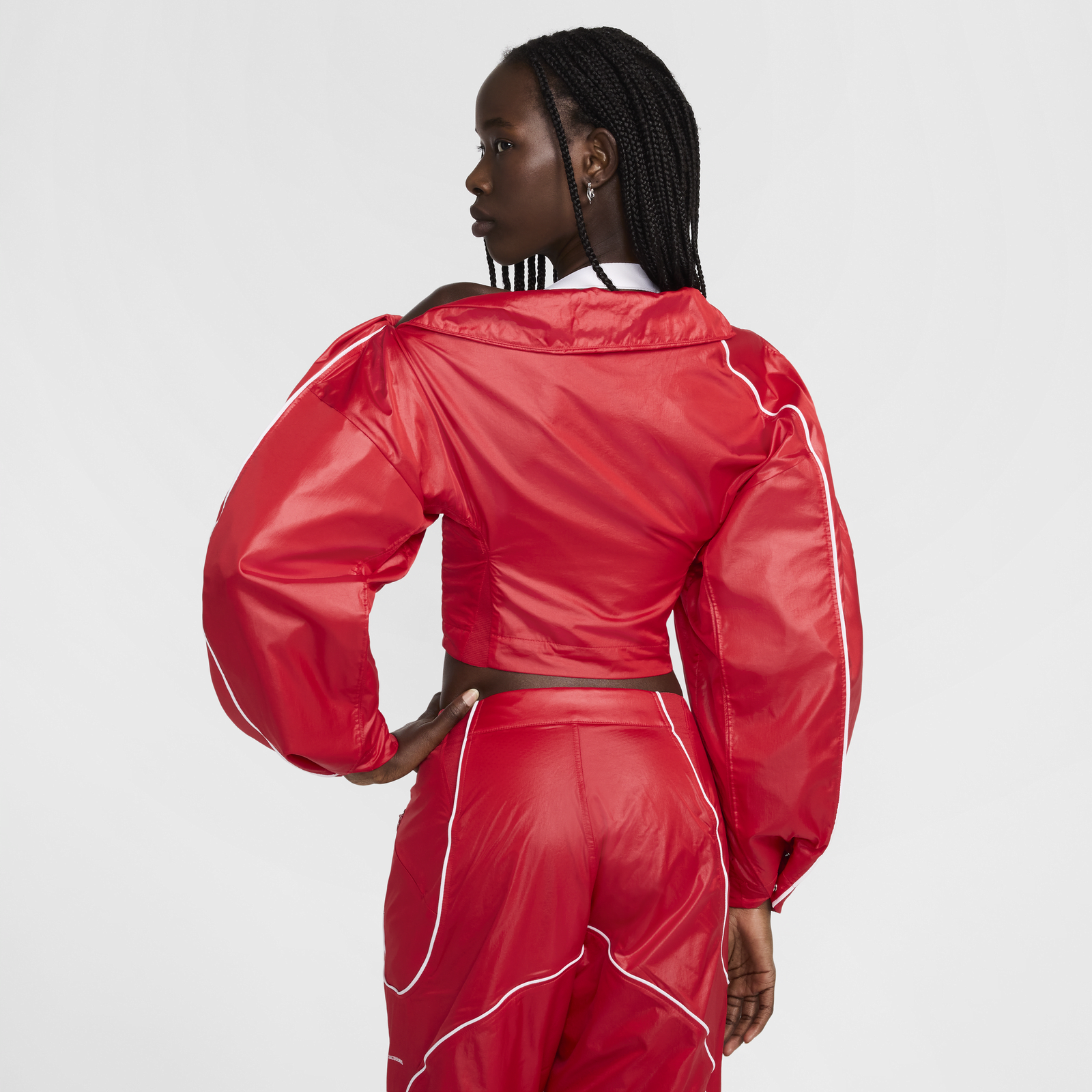 Jacquemus x Tracksuit Jacket