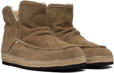 Tenisky a topánky Diesel D-Lukas Akb Boots Hnedá | Y03619-P6898-T2134, 3